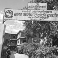 भारतीय पर्यटकको रोजाइमा कालीदह–ककरहवा नाका
