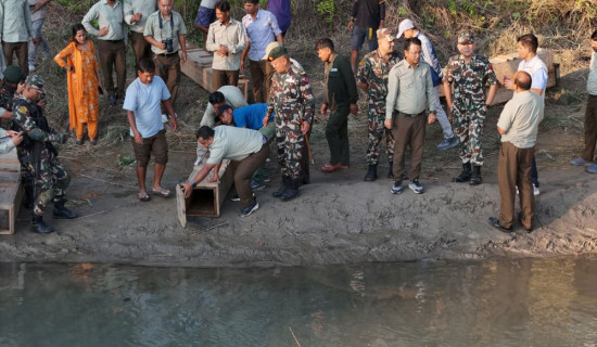 नेपालगन्जका विद्यालयहरूको शुल्क निर्धारण