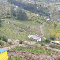 फिल्म 'नरसिंहाः अवतार'बाट कमब्याक गर्दै राजेश हमाल