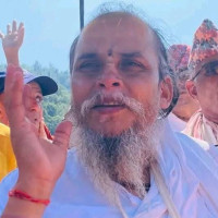 फिल्म 'नरसिंहाः अवतार'बाट कमब्याक गर्दै राजेश हमाल