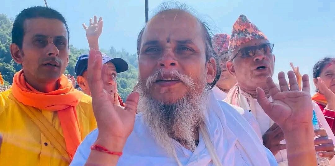 बृहत्तर वराहक्षेत्र परिक्रमा सुरु
