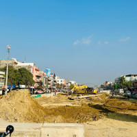 फिल्म 'नरसिंहाः अवतार'बाट कमब्याक गर्दै राजेश हमाल