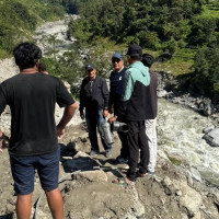 पोप फ्रान्सिसको निधन : भ्याटिकन