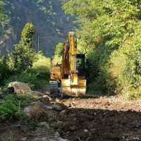 अमेजनका माछा नेपालका नदीमा