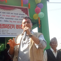 डेढ महिनामा सात हजार पर्यटक भित्रिए