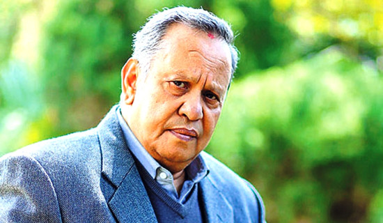 ‘परान’जस्ता चलचित्र विरलै प्रस्ताव भएका छन्ः अभिनेता शाह