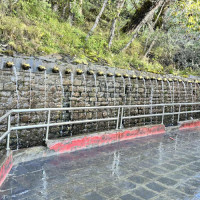 डेढ महिनामा सात हजार पर्यटक भित्रिए