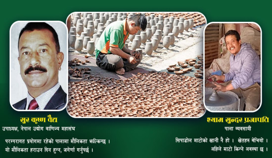 पर्यटकको मन जित्दै कलात्मक प्रवेशद्वार
