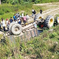 दक्षिण एसियाकै किसान बिचौलियाको चङ्गुलमा