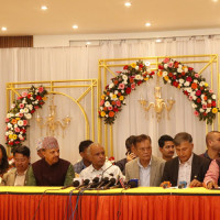 उत्पादन बढाउन माटोको सुधारमा जोड दिनुपर्छ : अध्यक्ष ओली