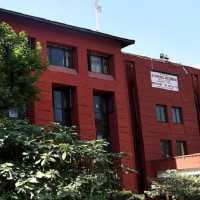 खप्तडमा बन्दैछ सुविधायुक्त आवासीय ध्यान केन्द्र