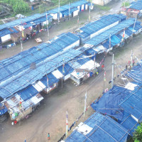 धान नबिकेपछि झापाका किसान चिन्तित