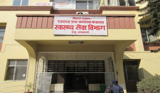 राष्ट्रपति साझा व्यक्तित्व हुनुपर्छ: प्रधानमन्त्री
