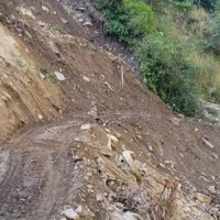 आँखा शिविरबाट तीन सय जना लाभान्वित