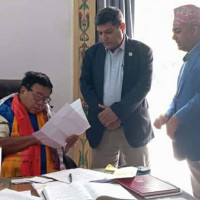 तीन सय ७७ प्रहरी सहायक निरीक्षक दीक्षित