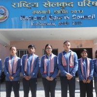 तीन सय ७७ प्रहरी सहायक निरीक्षक दीक्षित