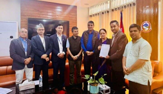 प्रेस काउन्सिलले मिडिया अनुगमनलाई प्रभावकारी बनाउने