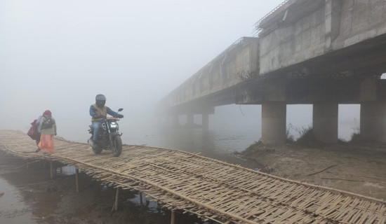 थप पचास ठेक्का तोडिने प्रक्रियामा