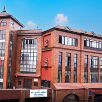 सदन प्रक्रियामुखी नभई कार्यमुखी र परिणाममुखी हुनुपर्छ : नेत्री श्रेष्ठ