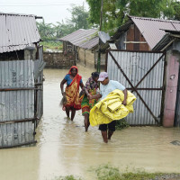 व्यक्तिगत माग सम्बोधन गरिँदैन