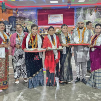 इन्धन भण्डारण : मधेशमा धेरै, कर्णालीमा न्यून