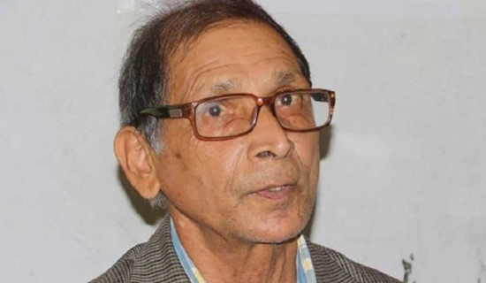 वैद्यद्वारा नेतृत्व हस्तान्तरण
