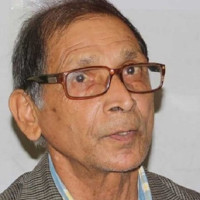 सुहाउँदो भूमिका पाएकाले चलचित्रमा अभिनय गरे : अभिनेता हमाल