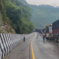 सत्र वर्षपछि सर्लाही ‘मन्त्रीविहीन’