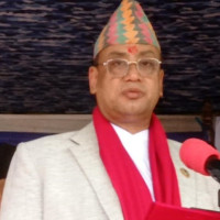 मधेश प्रदेशमा मन्त्रिपरिषद् विस्तार, मन्त्रीको शपथ