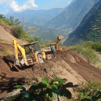 उद्धार गरिँदै सडक बालबालिका
