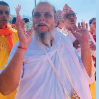 न यता न उता ‘एक्टर : टेक वन’