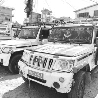 पूर्वअतिरिक्त सचिव मिश्रासहित चौधविरुद्ध भ्रष्टाचार मुद्दा