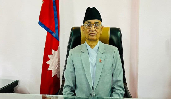 स्याङ्जा सहयोग समाजको विश्व सम्मेलन : अध्यक्षमा क्षेत्री निर्वाचित