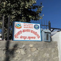 जलवायु परिवर्तनले पाकिस्तानमा मलेरिया रोगमा वृद्धि