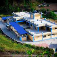 पुलिस  क्लबलाई भलिबल उपाधि