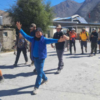 गाजामा हमासका वरिष्ठ कमान्डर मारिएको इजरायली सेनाको पुष्टि