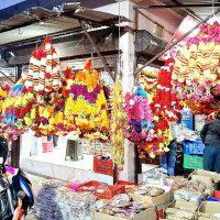 गाउँमै गार्मेन्ट चलाएर रोजगारी सिर्जना