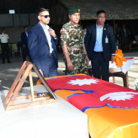 असोज मसान्तसम्म चार सय जना मतदाताको नाम दर्ता