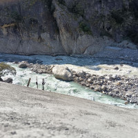 उज्यालो रङ्गशाला बन्दै त्रिवि मैदान