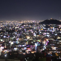 प्रधानमन्त्री कार्कीद्वारा  विपिन जोशीप्रति श्रद्धाञ्जली अर्पण