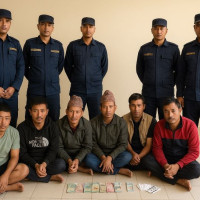 प्रधानन्यायाधीशमा प्रकाशमानसिंह राउतको नाम अनुमोदन