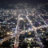 बाँकेमा एक महिनामा दुई सय ट्राफिक सचेतना कार्यक्रम