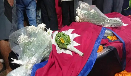 कक्षा १२ को संशोधित समयतालिका सार्वजनिक
