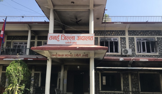 माछापोखरीमा डुबेर एकको मृत्यु