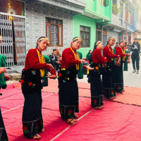 सिमलताल घटना : थप २ को शव फेला