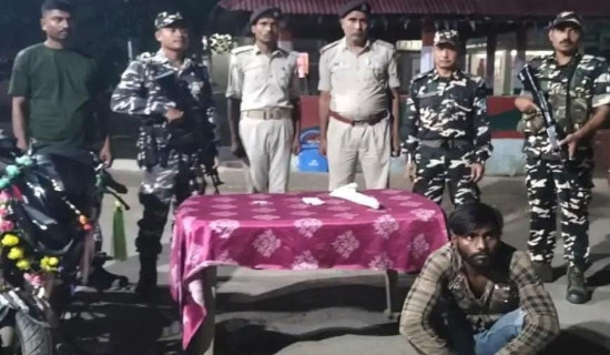 योगेश भट्टराईलाई प्रश्न : दुई पटक सांसद हुँदा ताप्लेजुङमा के के काम गर्नुभयो ?