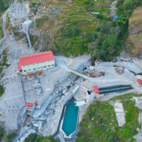 योगेश भट्टराईलाई प्रश्न : दुई पटक सांसद हुँदा ताप्लेजुङमा के के काम गर्नुभयो ?