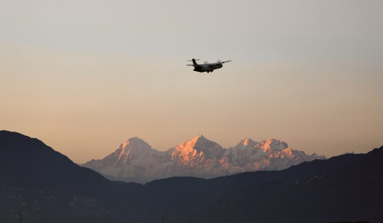 जहाज र  हिमशृङ्खला