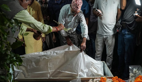 बाकसमा विपिन, भाइटीका लगाउने बहिनीको सपना अधुरै