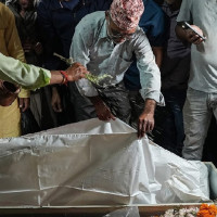सामान्य वर्षाले भजनी र टीकापुरको केही भूभाग जलमग्न